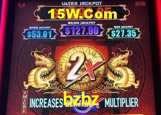 Game Providers bzbz